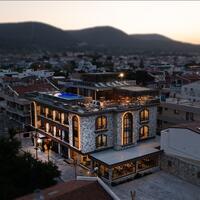 Genel Görünüm Galerisi