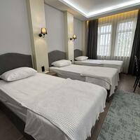 Oda Özellikleri Galerisi