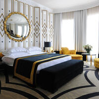 Oda Özellikleri Galerisi