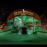 Genel Görünüm Galerisi