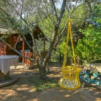 Bahçe & Oturma Alanları Galerisi