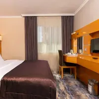 Oda Özellikleri Galerisi