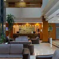 Lobi & Oturma Alanları Galerisi