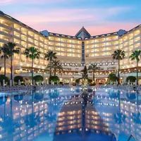 Genel Görünüm Galerisi