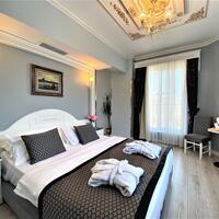 Oda Özellikleri Galerisi