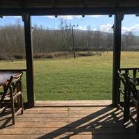 Bahçe & Oturma Alanları Galerisi