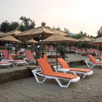 Havuz & Plaj Galerisi