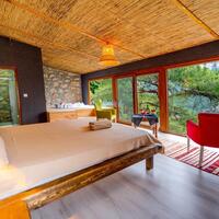 Oda Özellikleri Galerisi