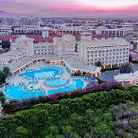 Genel Görünüm Galerisi