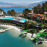 Genel Görünüm Galerisi