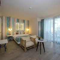 Oda Özellikleri Galerisi