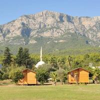 Genel Görünüm Galerisi