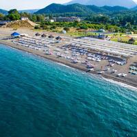 Havuz & Plaj Galerisi