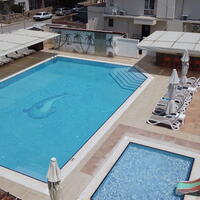 Havuz & Plaj Galerisi