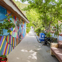 Bahçe & Oturma Alanları Galerisi