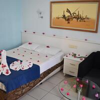 Oda Özellikleri Galerisi