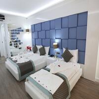 Oda Özellikleri Galerisi