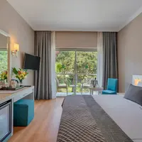 Oda Özellikleri Galerisi