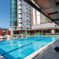 Havuz & Plaj Galerisi