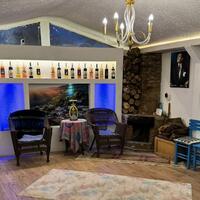 Lobi & Oturma Alanları Galerisi