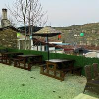 Bahçe & Oturma Alanları Galerisi