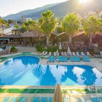 Havuz & Plaj Galerisi