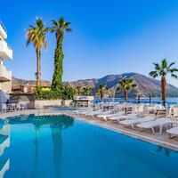 Havuz & Plaj Galerisi