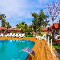 Havuz & Plaj Galerisi