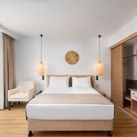 Oda Özellikleri Galerisi