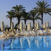 Havuz & Plaj Galerisi