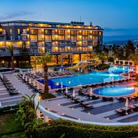 Genel Görünüm Galerisi