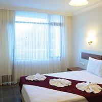 Oda Özellikleri Galerisi