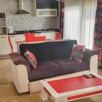 Oda Özellikleri Galerisi