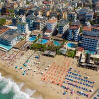 Genel Görünüm Galerisi