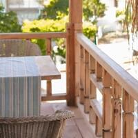 Bahçe & Oturma Alanları Galerisi