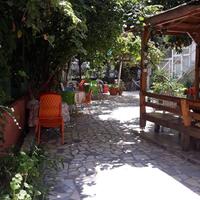 Bahçe & Oturma Alanları Galerisi