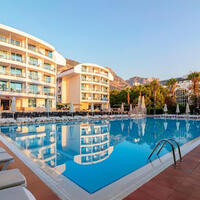 Genel Görünüm Galerisi