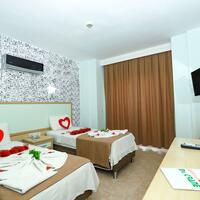 Oda Özellikleri Galerisi