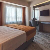 Oda Özellikleri Galerisi