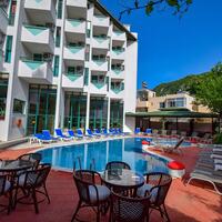 Havuz & Plaj Galerisi