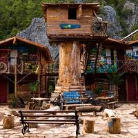 Genel Görünüm Galerisi