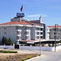 Genel Görünüm Galerisi