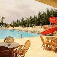 Otel Olanakları Galerisi