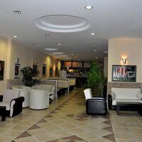 Otel Olanakları Galerisi