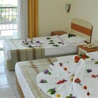 Otel Olanakları Galerisi