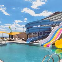 Havuz & Plaj Galerisi