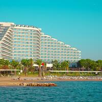 Genel Görünüm Galerisi