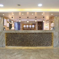 Lobi & Oturma Alanları Galerisi