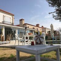 Bahçe & Oturma Alanları Galerisi