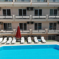 Havuz & Plaj Galerisi